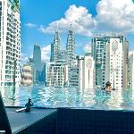 Grand Suites KLCC By Majestic Residence Kuala Lumpur 