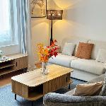 Charming 1-Bedroom Apartment in Prestigious 16th Arrondissement 
