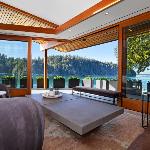 Chuckanut Point Villa 2 Bedroom