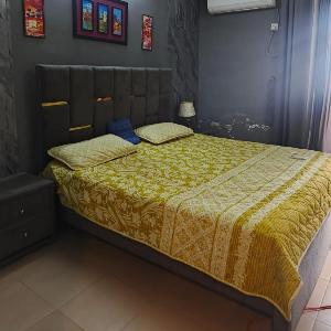 Bilal Dawar luxury apartments