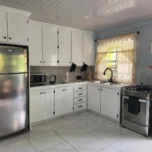 Apartment in Castries