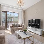 The Royal Suite 1 BDR in Sunset-02 