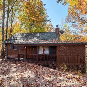 Smoky Grace home