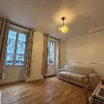 Bright 1BR Opera & Grands Boulevards 