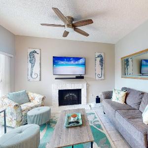 169-F - Madeira Beach Yacht Club