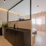 Studio elegant raffine pour un sejour tout confort Marrakech