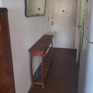El mirador de la justicia vecinal