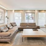 Superbe Appartements 37 Foch Arc de Triomphe 