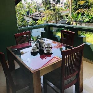 Green Villa Talpe
