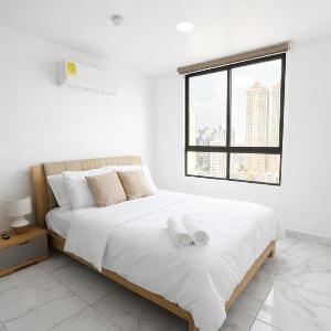 Modern Apartments at The Gray Prime Location