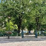 Appartement confortable à Paris de 50 m²