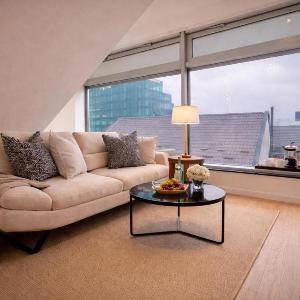 BERLINA RESIDENCE Luxury Apartment