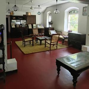 Hill Side Kings Villa