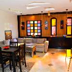 Apartment in Marrakech 