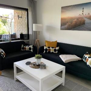 Ferienwohnung Halvar