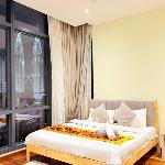 Apartment in Kuala Lumpur 
