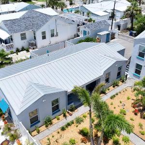Silver Sands - Driftwood Suite