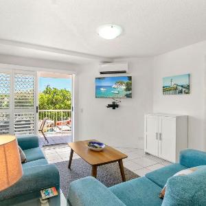 Ocean Breeze Unit 1 42 King Street Kings Beach