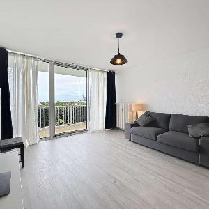 Studio Modernisé 35m² à Quiberon avec Parking