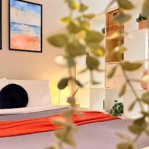 Boutique Studios in Historic Old Town - Smardan Street