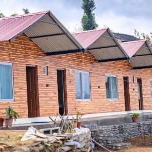 Chautari Hotel & Restaurant