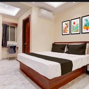 Super Collection O MIT Alandi Formerly Hotel Culture