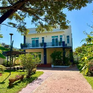 Suansavath Residence
