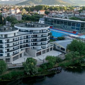 Apartman TERRASSE