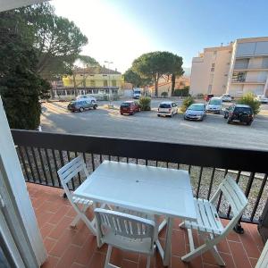 Appartement Climatisé 4 Pers à 50m Plage - FR-1-837-103