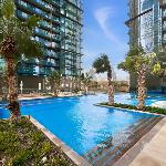 Apartment in Dubai 