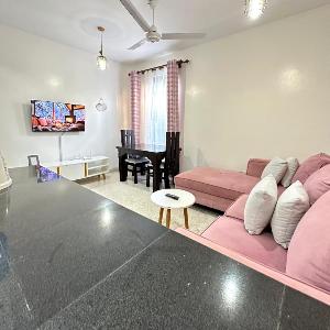 Nyali 1 BR with AC Links Rd behind Quickmart