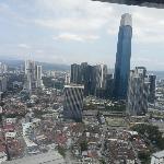 LaLa Suite AT Barjaya Times Square KL 