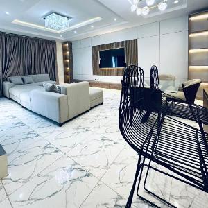 Beautifully Furnished 4 Bedroom Duplex Guzape