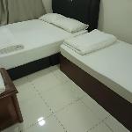 NOVA HOTEL BUKIT BINTANG Kuala Lumpur