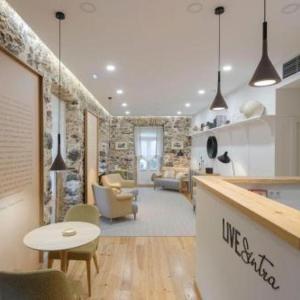 Live Sintra Boutique Guest House