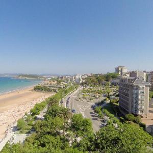 Apartamentos Las Brisas