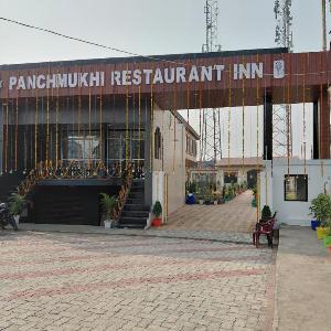 Panchmukhi Restaurant Inn
