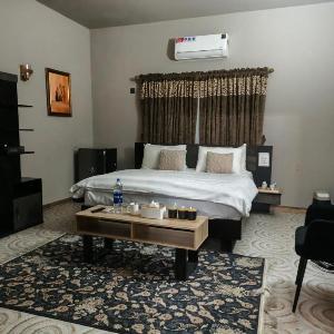 Sea View Inn Guest House
