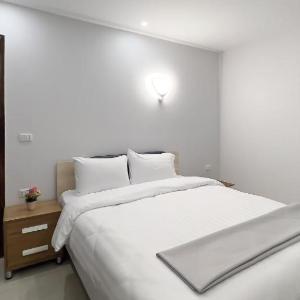 Pyramid sky viwe suite