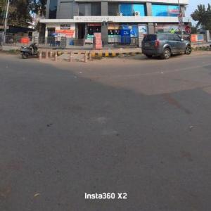 Shahenshah Hotel