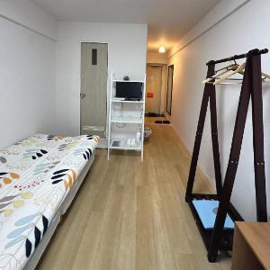 KATSU HOUSE 黑门市场