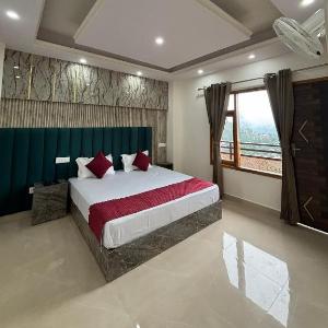Kabir Heights BnB