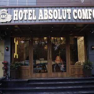 Hotel Absolut Comfort