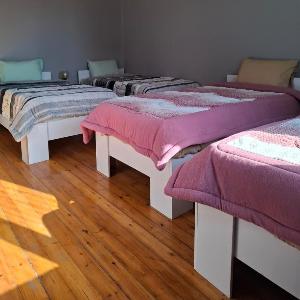 Cairo Backpackers Central Hostel