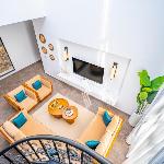 Greek House Mykonos By Aram Stays
