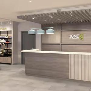 Home2 Suites by Hilton Dickson