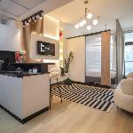 Elite LUX Holiday Homes - Cozy Studio at Al Waleed Garden 2 Dubai