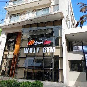 Departamento Bellroc en Ciudad de Mendoza