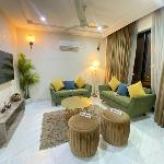Premium category Suites