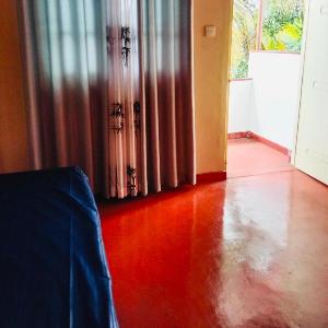 Lagoon Stay